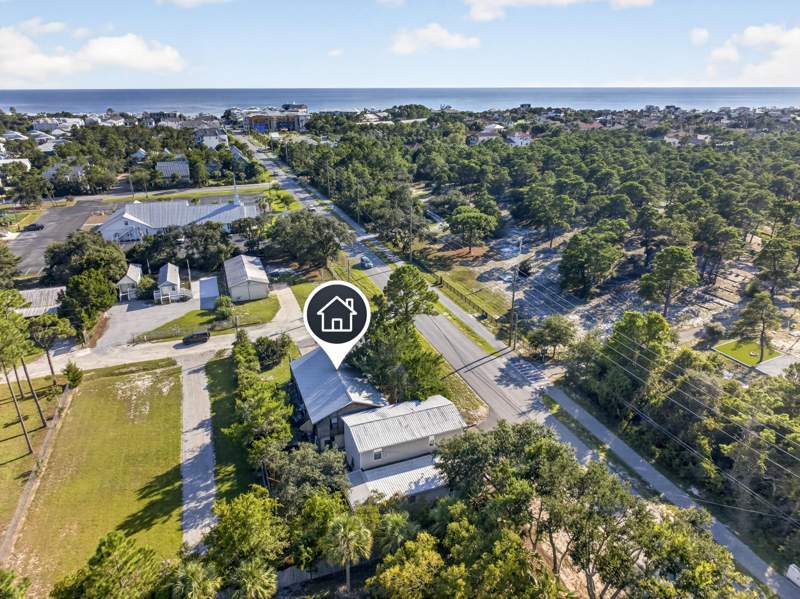 3 bedroom Detached Single Family at 13 Country Club Drive, Santa Rosa Beach, Santa Rosa Beach — photo 5