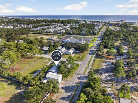 13 Country Club Drive, Santa Rosa Beach FL - photo 6 of 30