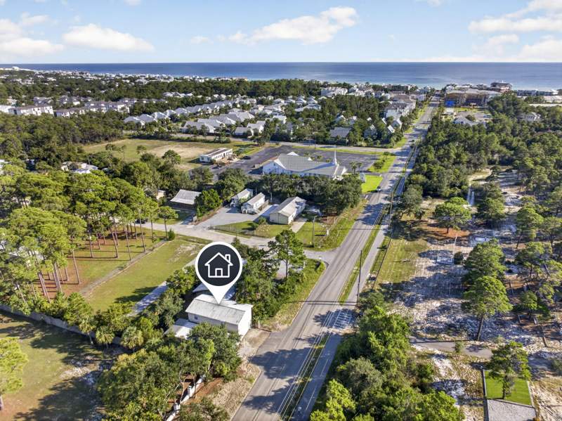 3 bedroom Detached Single Family at 13 Country Club Drive, Santa Rosa Beach, Santa Rosa Beach — photo 2