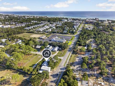 13 Country Club Drive, Santa Rosa Beach FL - photo 7 of 30