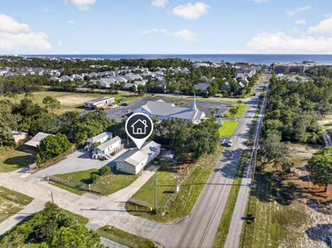14 Country Club Drive, Santa Rosa Beach FL - photo 17 of 21