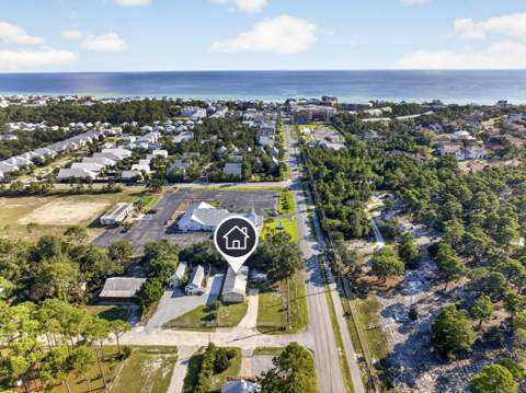14 Country Club Drive, Santa Rosa Beach FL - photo 18 of 21