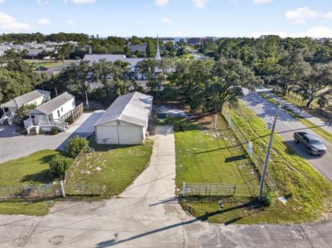 14 Country Club Drive, Santa Rosa Beach FL - photo 20 of 21
