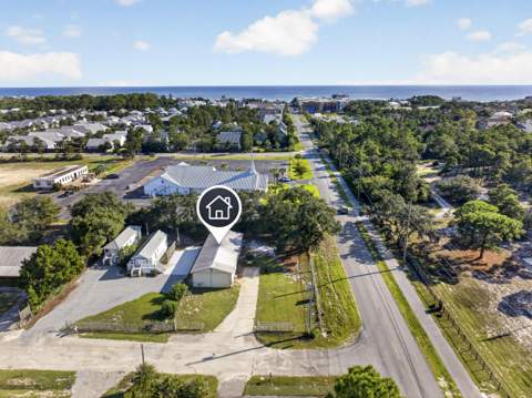 14 Country Club Drive, Santa Rosa Beach FL - photo 21 of 21