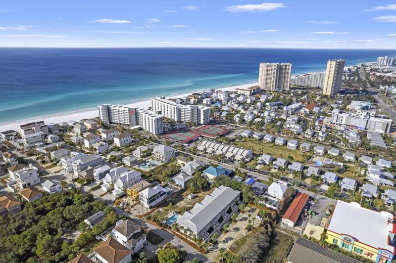 3 bedroom Townhouse at 104 Sandtrap Road #Unit 108, Spyglass T/H, Miramar Beach — photo 5