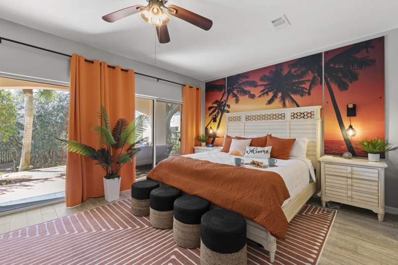 3 bedroom Townhouse at 104 Sandtrap Road #Unit 108, Spyglass T/H, Miramar Beach — photo 4