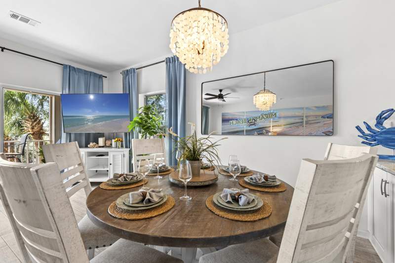 3 bedroom Townhouse at 104 Sandtrap Road #Unit 108, Spyglass T/H, Miramar Beach — photo 3