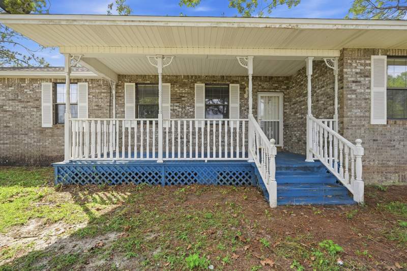 3 bedroom Detached Single Family at 3654 Poverty Creek Road, Nonesuch Way, Crestview — photo 4