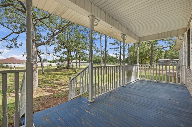 3 bedroom Detached Single Family at 3654 Poverty Creek Road, Nonesuch Way, Crestview — photo 5