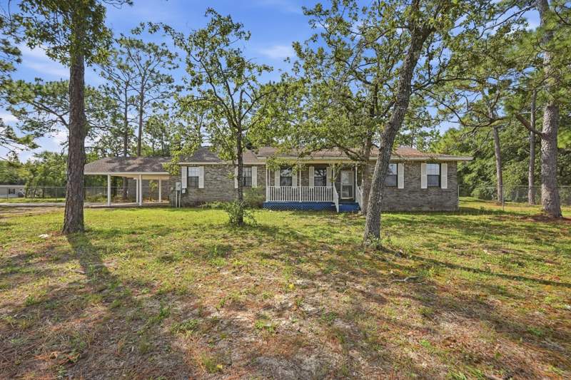 3 bedroom Detached Single Family at 3654 Poverty Creek Road, Nonesuch Way, Crestview — photo 2