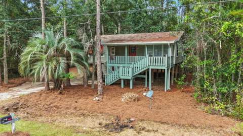 24 Nikki Circle, Santa Rosa Beach FL - photo 21 of 26