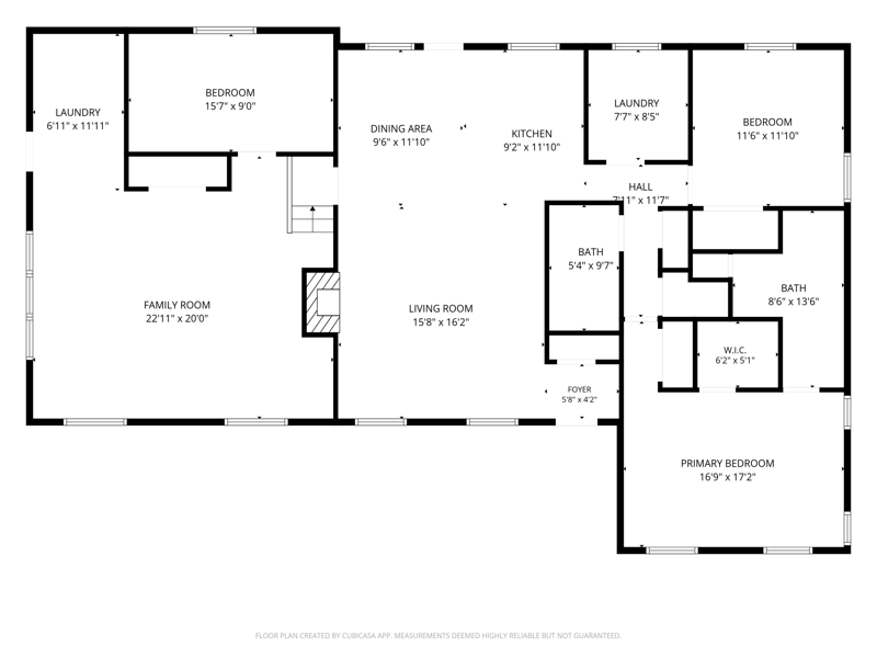 3 bedroom Detached Single Family at 3654 Poverty Creek Road, Nonesuch Way, Crestview — photo 3