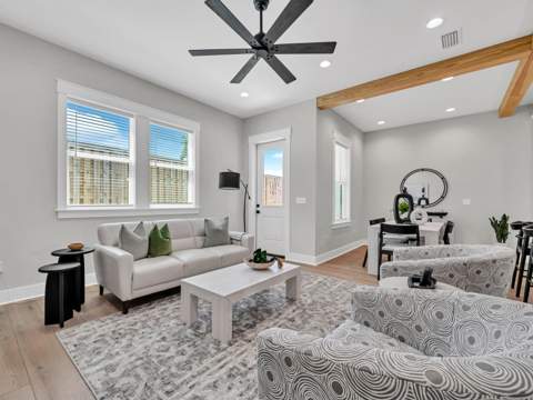 140 Sibert Avenue #Unit 5, Destin FL - photo 10 of 38