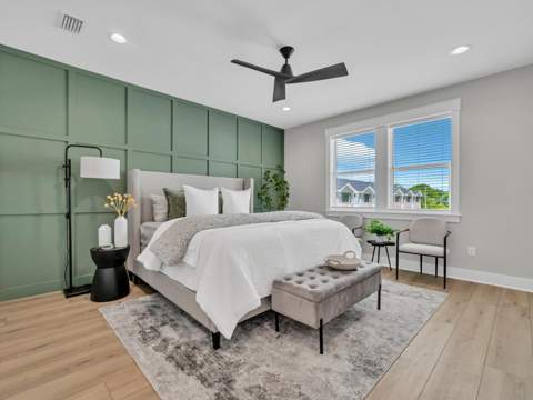 140 Sibert Avenue #Unit 5, Destin FL - photo 13 of 38