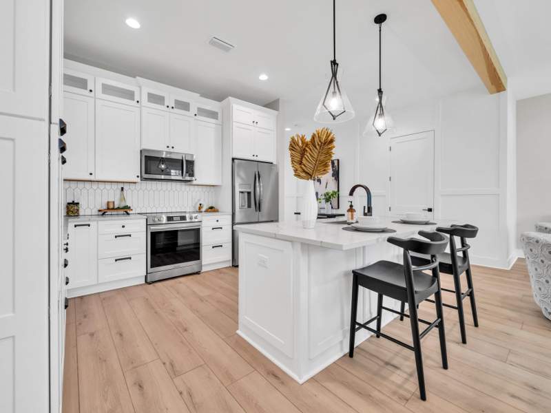 3 bedroom Townhouse at 140 Sibert Avenue #Unit 7, The Oaks at Old Town, Destin — photo 5