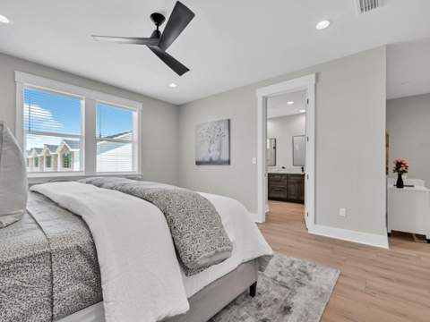 140 Sibert Avenue #Unit 7, Destin FL - photo 14 of 38