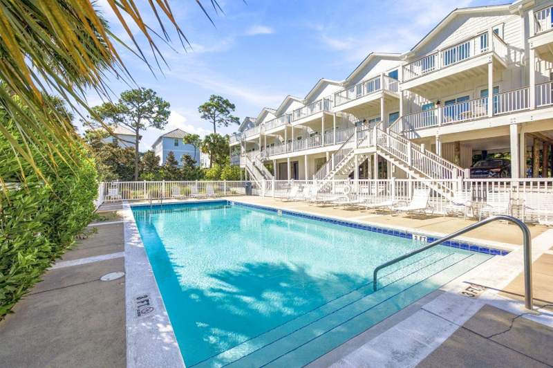 2 bedroom Townhouse at 19 Brentwood Lane #Unit 305, Legends Of Santa Rosa Beach, Santa Rosa Beach — photo 4