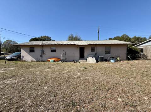 780 Shoemaker Drive, DeFuniak Springs FL - photo 9 of 20