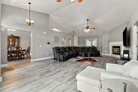 658 Territory Lane, Crestview FL - photo 7 of 46
