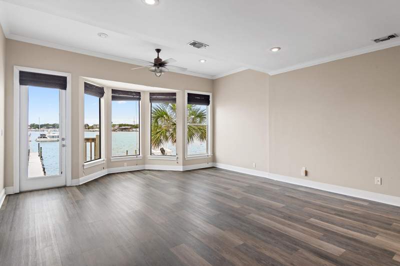 3 bedroom Townhouse at 365 Gulf Shore Drive #Unit 5, Harbour Towne, Destin — photo 3