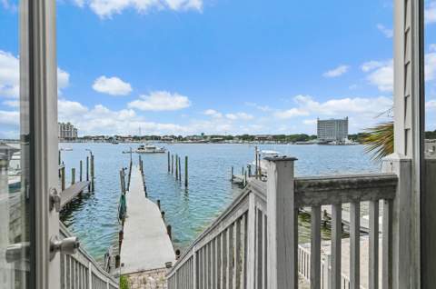 365 Gulf Shore Drive #Unit 5, Destin FL - photo 13 of 15