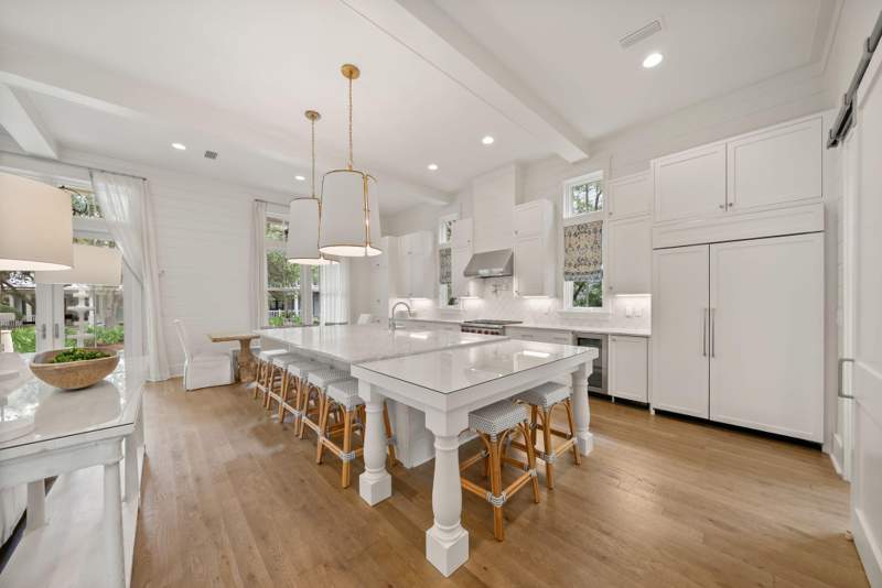 6 bedroom Detached Single Family at 109 Bluejack Street, Watercolor, Santa Rosa Beach — photo 5