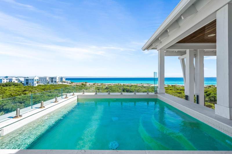 6 bedroom Detached Single Family at 244 W Park Place Avenue, Mala Beach, Inlet Beach — photo 3