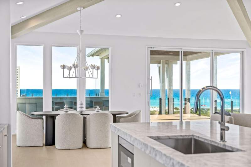 6 bedroom Detached Single Family at 244 W Park Place Avenue, Mala Beach, Inlet Beach — photo 5
