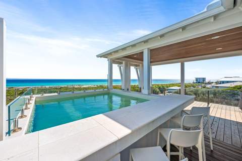 244 W Park Place Avenue, Inlet Beach FL - photo 7 of 60