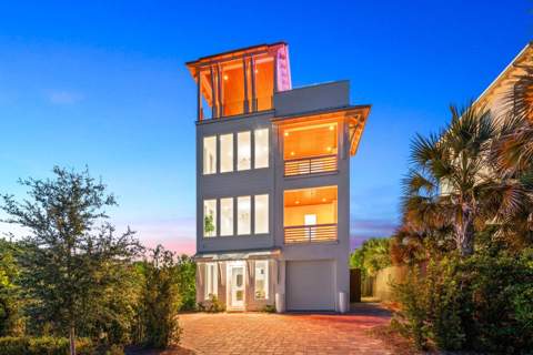 244 W Park Place Avenue, Inlet Beach FL - photo 15 of 60
