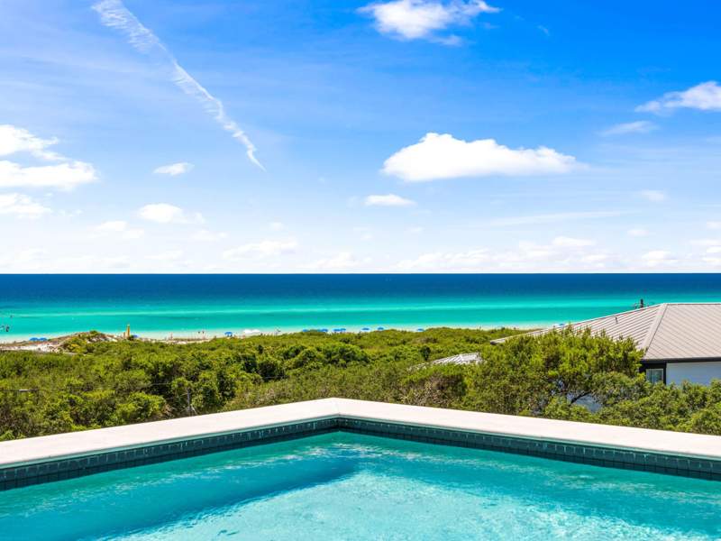 6 bedroom Detached Single Family at 30 Mala Way, Mala Beach, Inlet Beach — photo 2