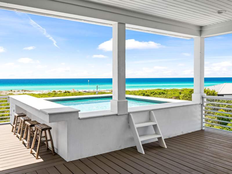 6 bedroom Detached Single Family at 30 Mala Way, Mala Beach, Inlet Beach — photo 4