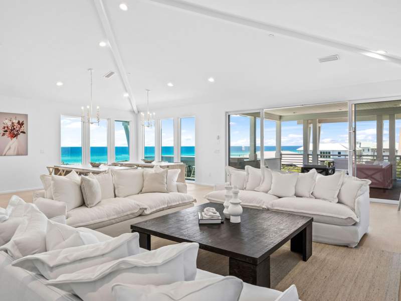6 bedroom Detached Single Family at 30 Mala Way, Mala Beach, Inlet Beach — photo 5