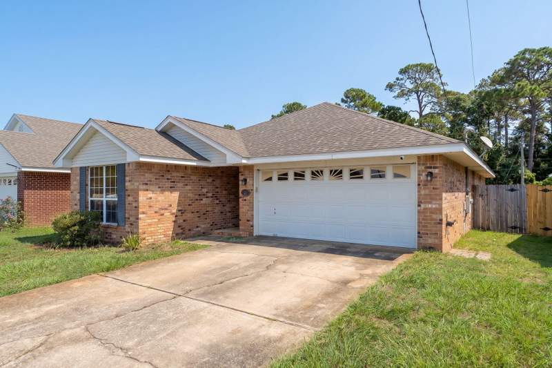 3 bedroom Detached Single Family at 434 Pristine Water Lane, Waterford Estates S/D, Mary Esther — photo 2