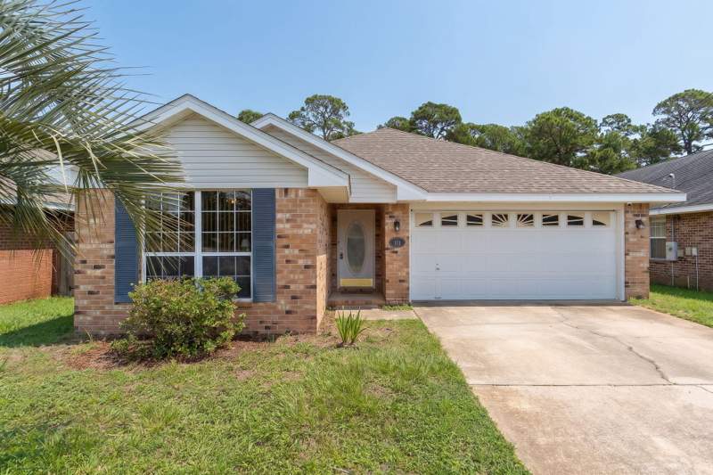 3 bedroom Detached Single Family at 434 Pristine Water Lane, Waterford Estates S/D, Mary Esther — photo 3