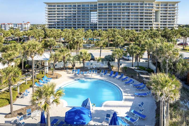 1 bedroom Condominium at 1751 Scenic Highway 98 #305, Sterling Shores, Destin — photo 5