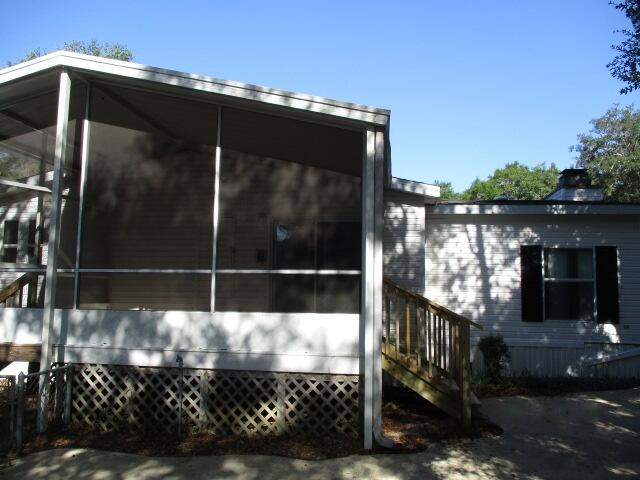 3 bedroom Manufactured Home at 1020 Everglade Drive, Bayshore, Niceville — photo 2