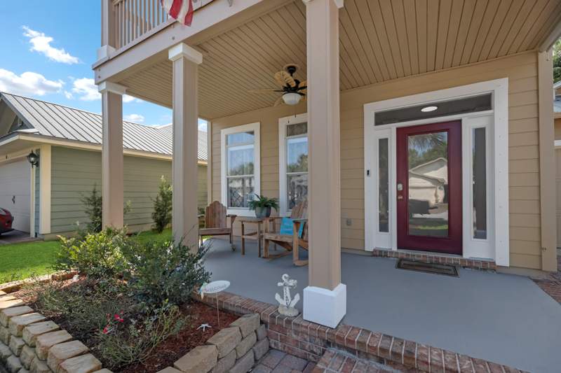 4 bedroom Detached Single Family at 48 Bald Eagle Drive, Eagle Bay, Santa Rosa Beach — photo 3