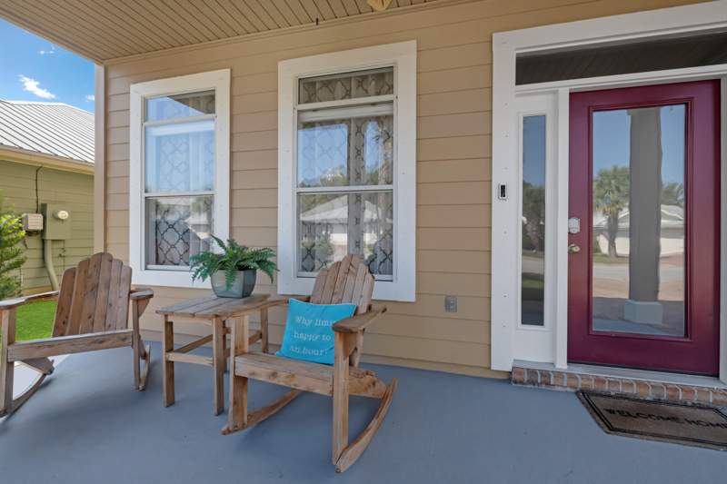 4 bedroom Detached Single Family at 48 Bald Eagle Drive, Eagle Bay, Santa Rosa Beach — photo 5