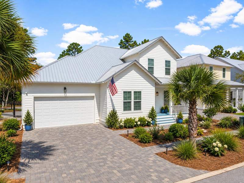 4 bedroom Detached Single Family at 386 Marlberry Trace, Hidden Grove, Santa Rosa Beach — photo 2