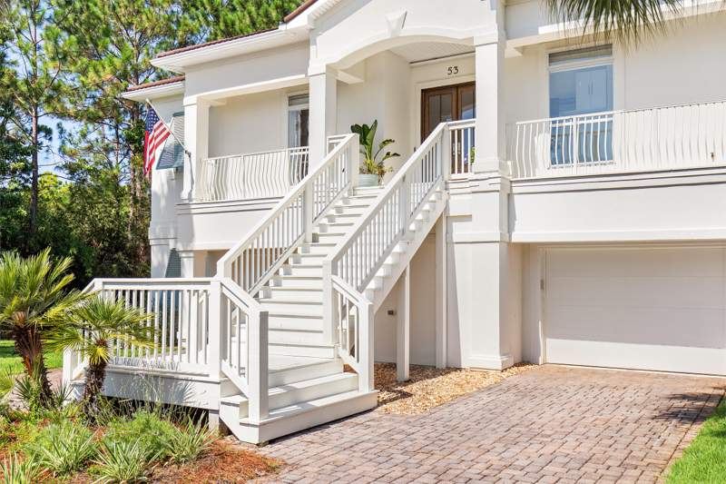 3 bedroom Detached Single Family at 53 N Cypress Breeze Boulevard, Cypress Breeze Plantation, Santa Rosa Beach — photo 2