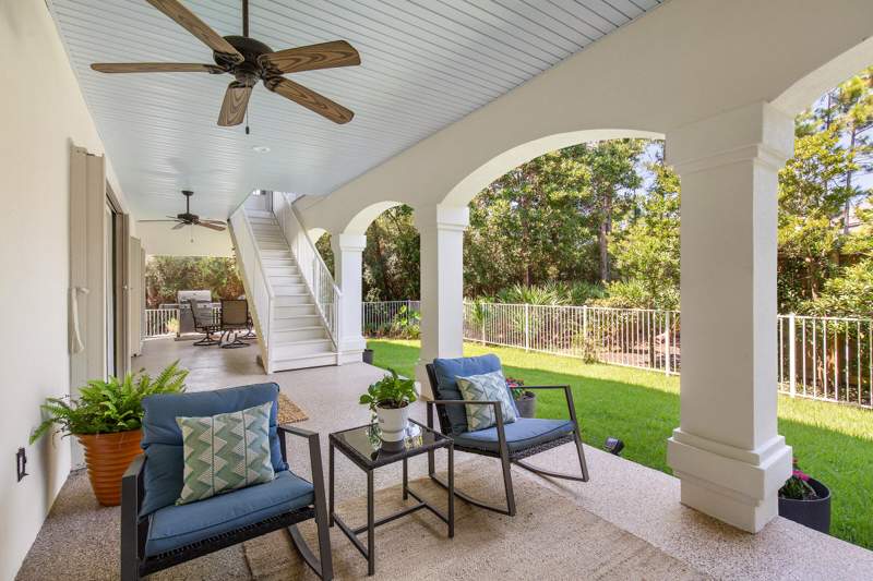 3 bedroom Detached Single Family at 53 N Cypress Breeze Boulevard, Cypress Breeze Plantation, Santa Rosa Beach — photo 4