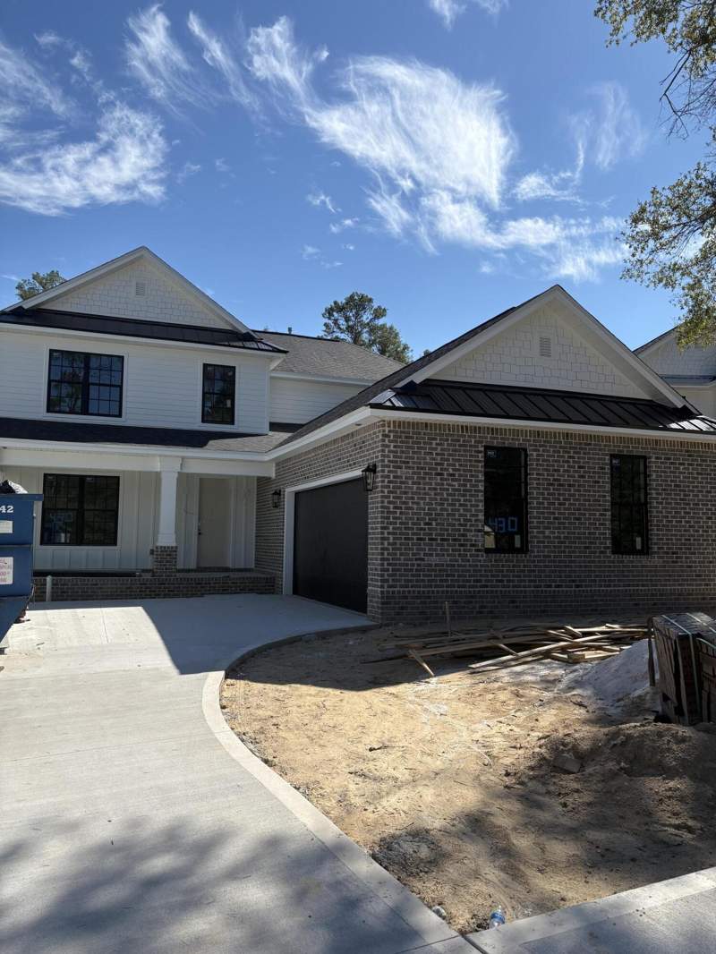 4 bedroom Detached Single Family at 430 Sorrel Way, Deer Moss Creek, Niceville — photo 2
