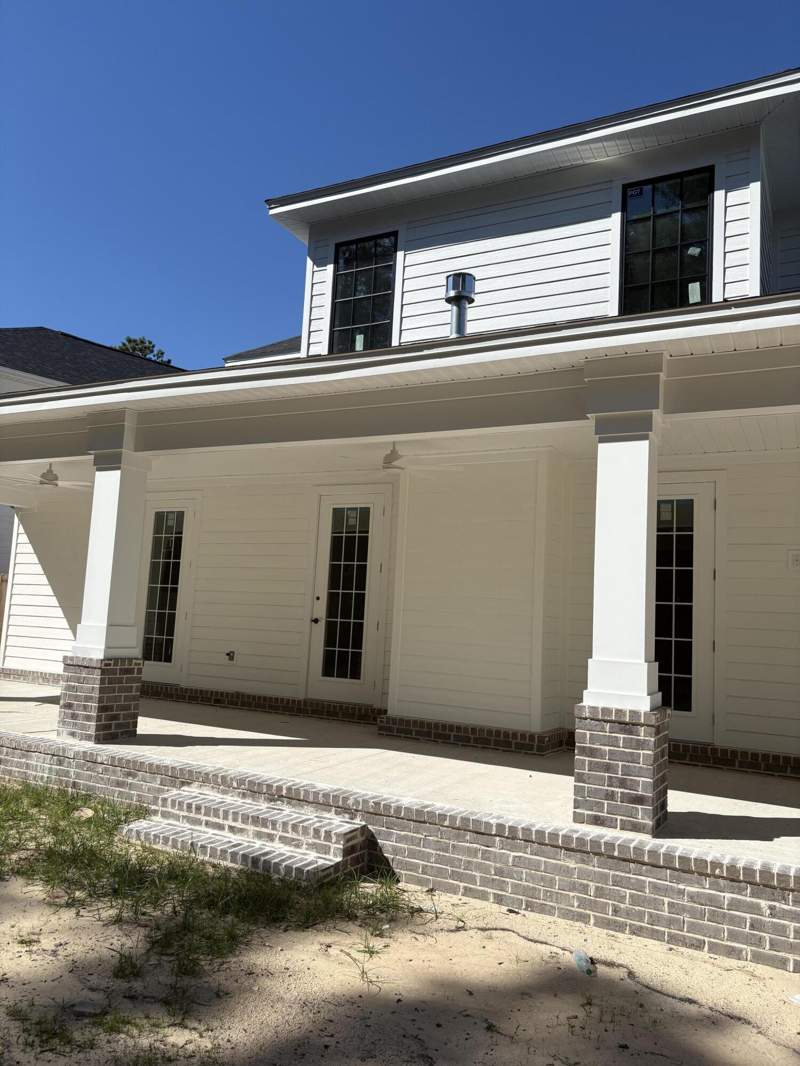4 bedroom Detached Single Family at 430 Sorrel Way, Deer Moss Creek, Niceville — photo 3