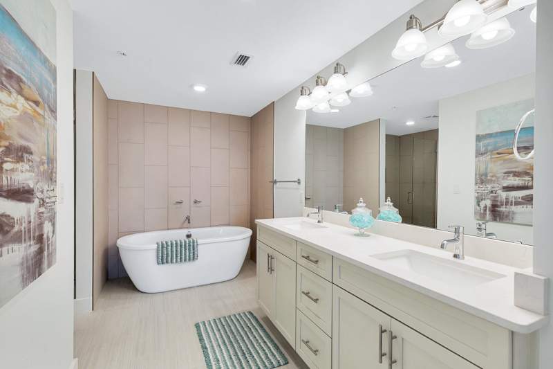 4 bedroom Condominium at 858 Scallop Court #Unit 301, blu, Fort Walton Beach — photo 5