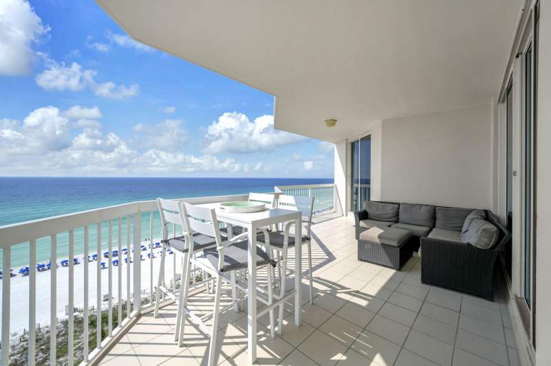 4 bedroom Condominium at 1050 E Highway 98 #901E, Silver Beach Towers, Destin — photo 4