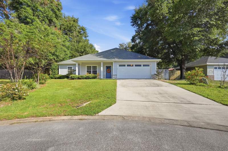 3 bedroom Detached Single Family at 310 Brannon Court, Brackin-Patch Est, Crestview — photo 3
