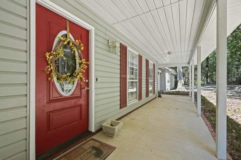 2272 Spring Lake Road, DeFuniak Springs FL - photo 6 of 50