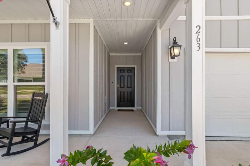 3 bedroom Detached Single Family at 263 Lightning Bug Lane, Hammock Bay - Firefly, Freeport — photo 3