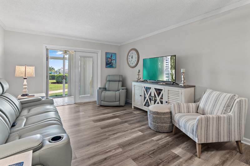 1 bedroom Condominium at 3857 Indian Trail #108, Century Park West, Destin — photo 3